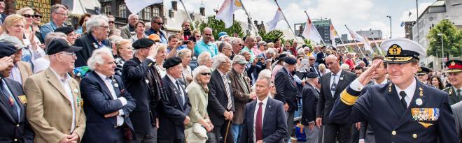 Veteranendag