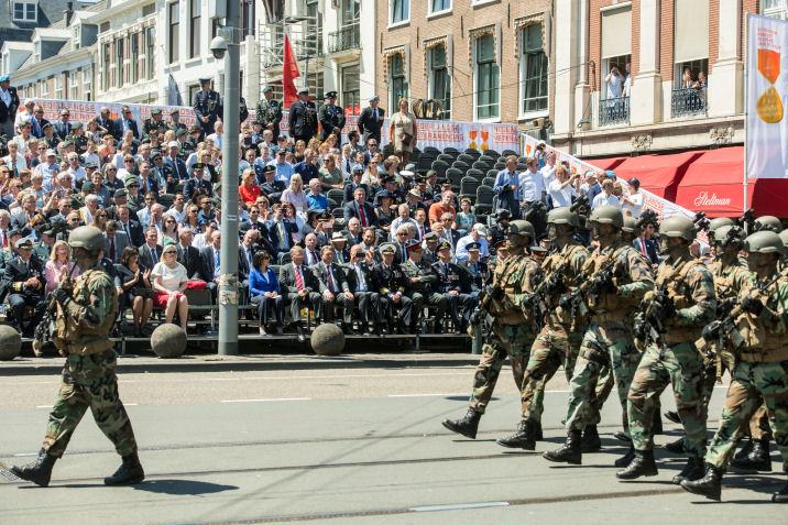 Veteranendag 2018