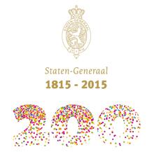 200 jaar staten-generaal