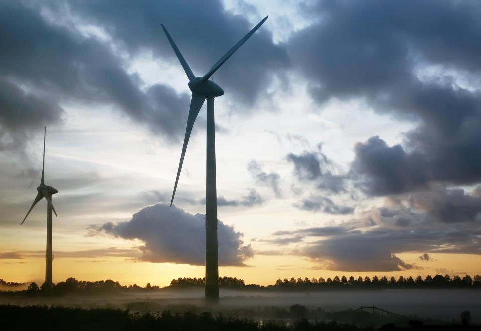 Zeven rondetafelgesprekken over Klimaatakkoord