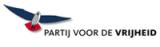 Logo PvdV