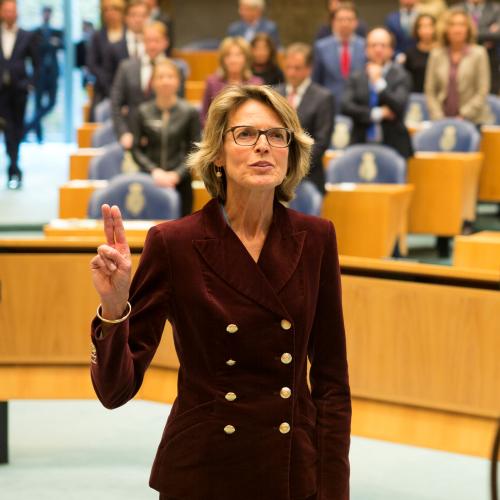 Judith Swinkels (D66)