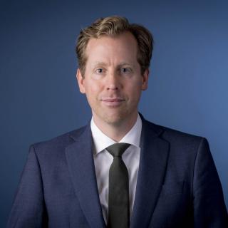 Maat Ch. A. van der (VVD)