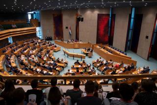 Plenaire Zaal | Tweede Kamer Der Staten-Generaal